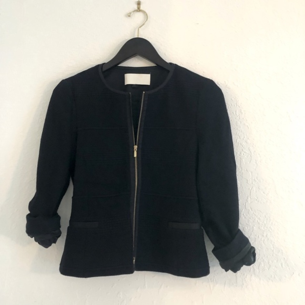 Hugo Boss Blazer Jacket View 2